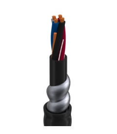 Cable Teck 4C+GRD 14 Awg C5502 — Belden — Belden