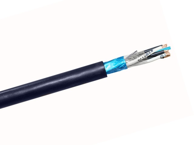 Cable Instrumentacion 8x2x16AWG 300V Apant 59203713 — Poliron — Poliron