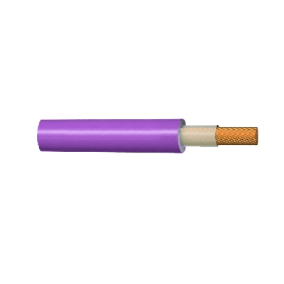 Cable Libre de Halogeno 5X 2.5mm 0.6/1kV Violeta 10040563 — Nexans — Nexans