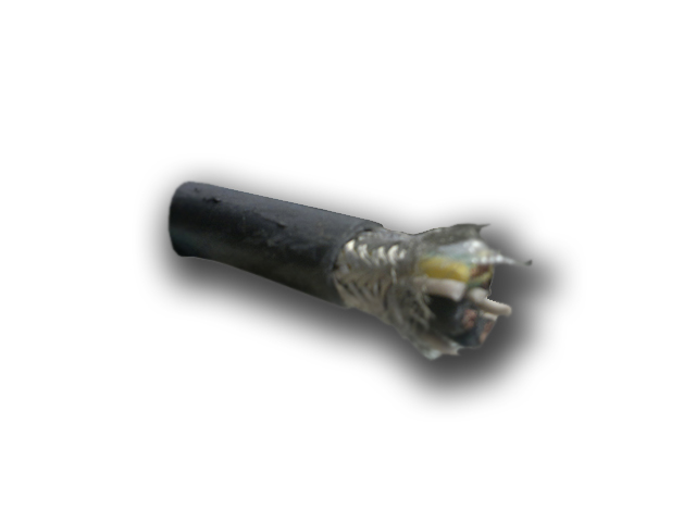 CABLE INSTRUMENTACION libre de halógenos 4X10.0mm APANTALLAD 1003988 TKD Kabel — TKD Kabel