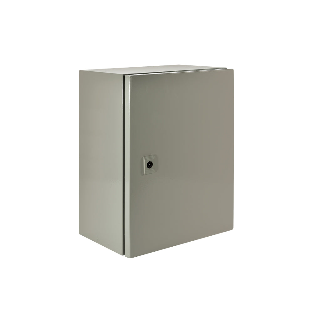Gabinete Metálico IP65, 1 Puerta, 250x200x150mm (5399105)