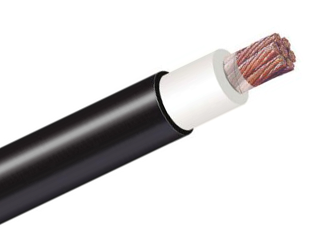 Cable Viakflex 1X 6 Awg XM67 — Viakon — Viakon