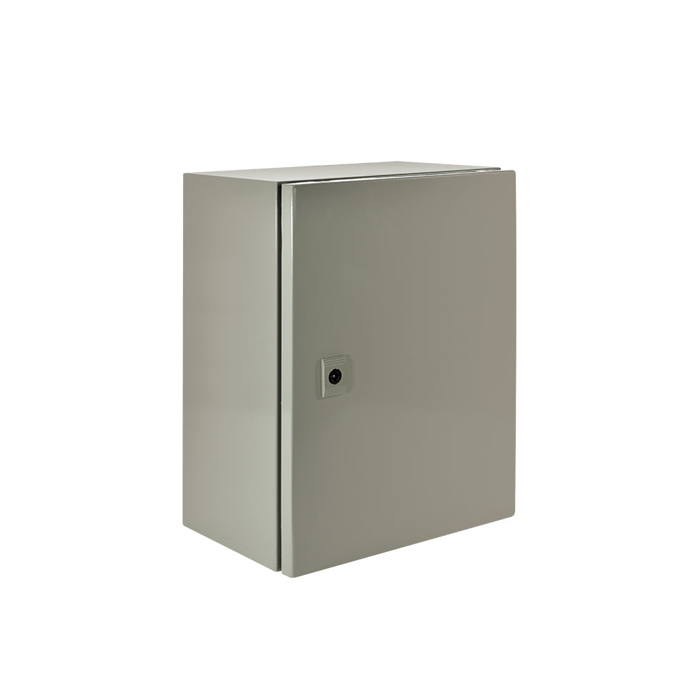Gabinete Metálico IP65, 1 Puerta, 300x300x200mm (5399125)