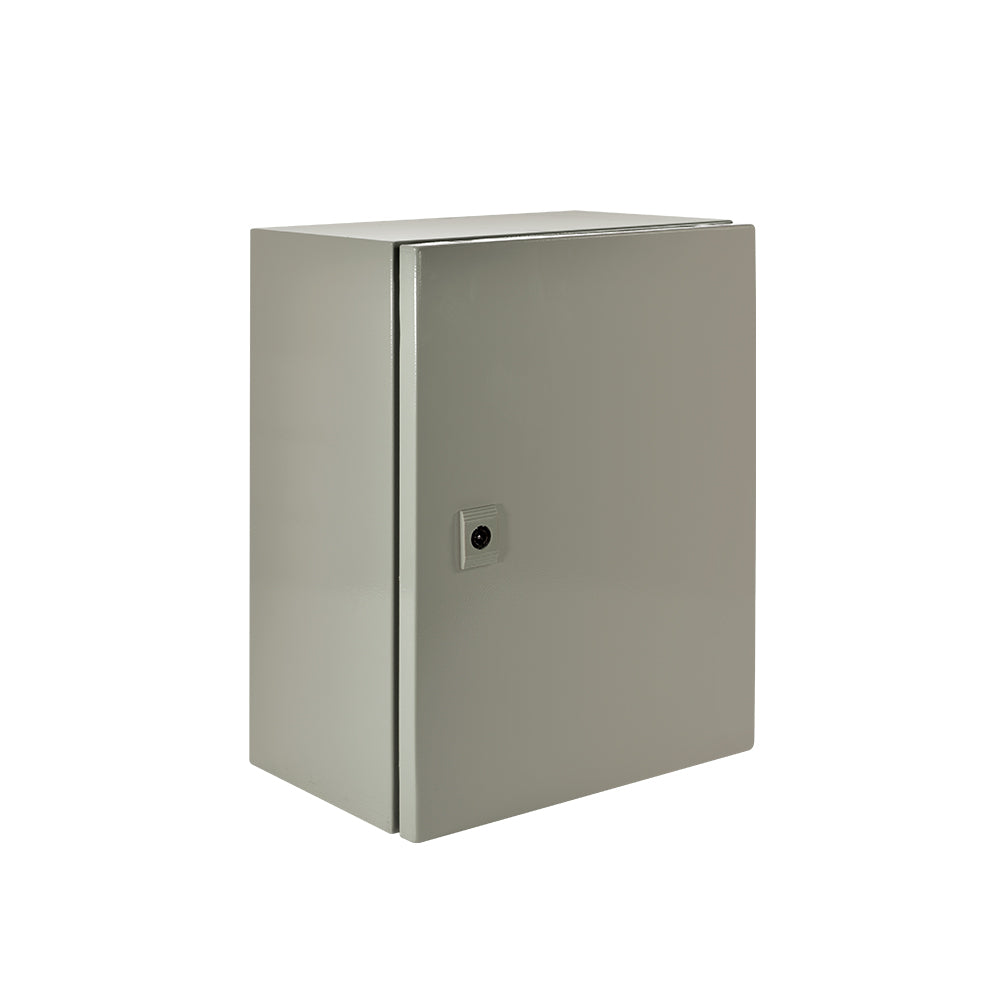 Gabinete Metálico IP65, 1 Puerta, 400x300x200mm (5399135)