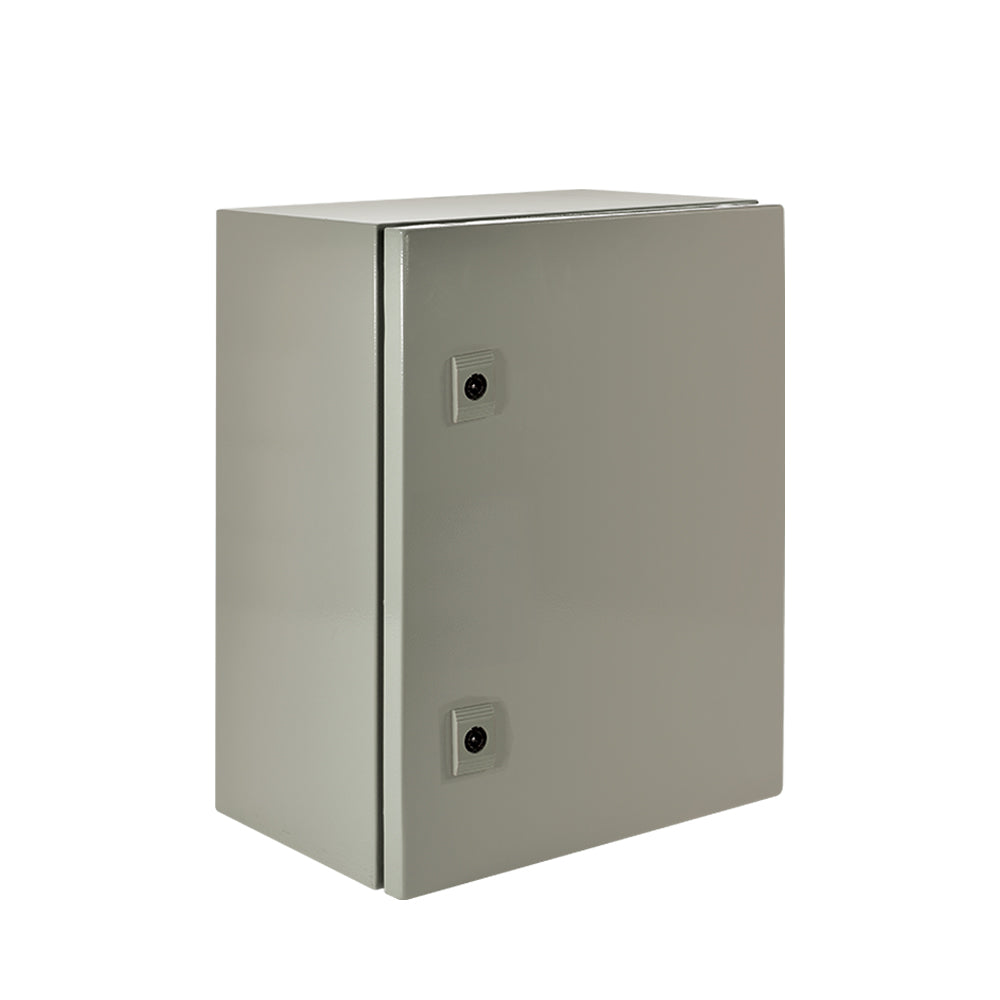 Gabinete Metálico IP65, 1 Puerta, 600x400x200mm (5399175)