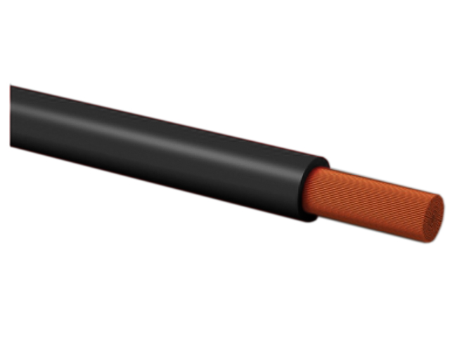 Cable Rv-k Multi 1x750 Mcm 1kV Ng 90° 10003177 — Nexans — Nexans
