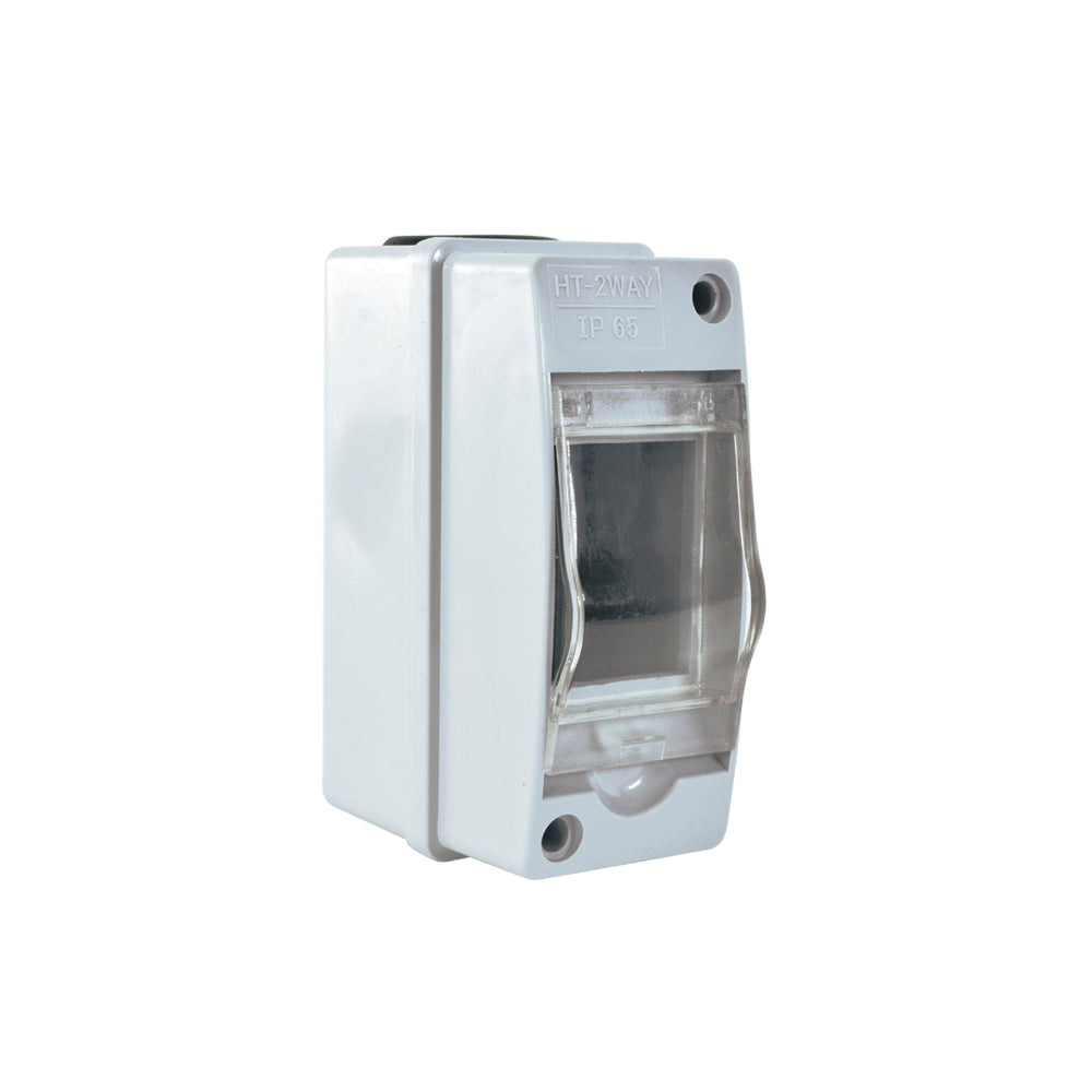Tablero Exterior Sobrepuesto 2P Estanco IP65 (5395502)