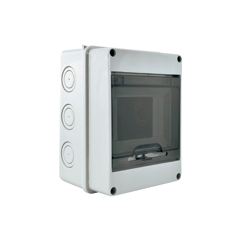 Tablero Exterior Sobrepuesto 5P Estanco IP65 (5395505)