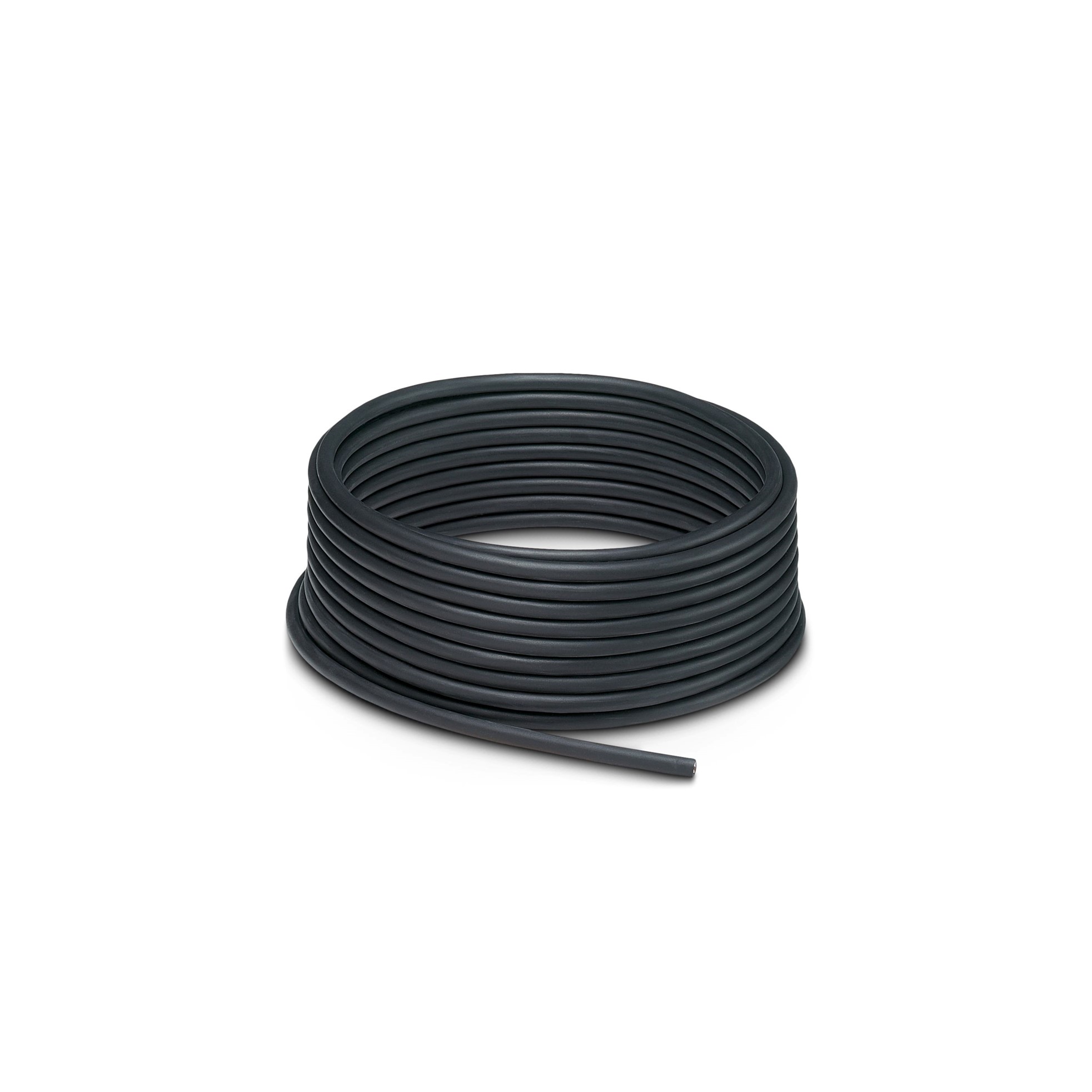 SAC-5P-100,0-PUR/SH-0,34 - ROLLO DE CABLE 5X0,34 - 1501728 Phoenix Contact — Phoenix