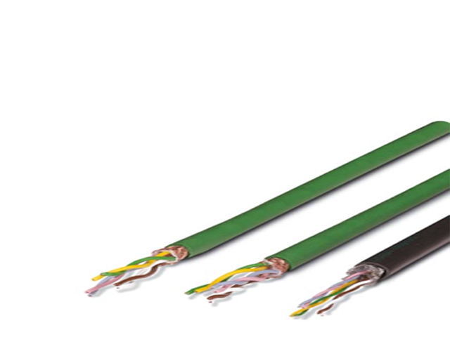 Pc Cable Bus Fijo 7.2mm Xmt 2806286 — Phoenix Contact — Phoenix