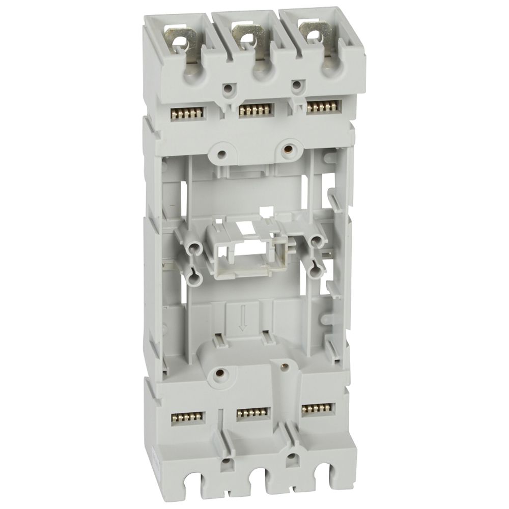 Interruptor caja moldeada 3P DPX3 421042 Legrand — Legrand