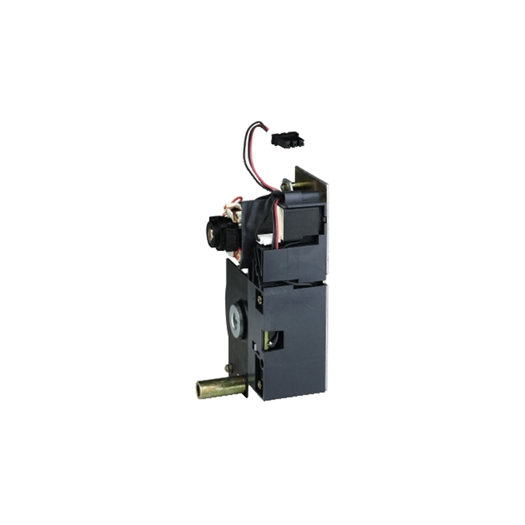 Mando Motoreductor 24-30VCC Master/nw 47888 — Schneider Electric — Schneider Electric