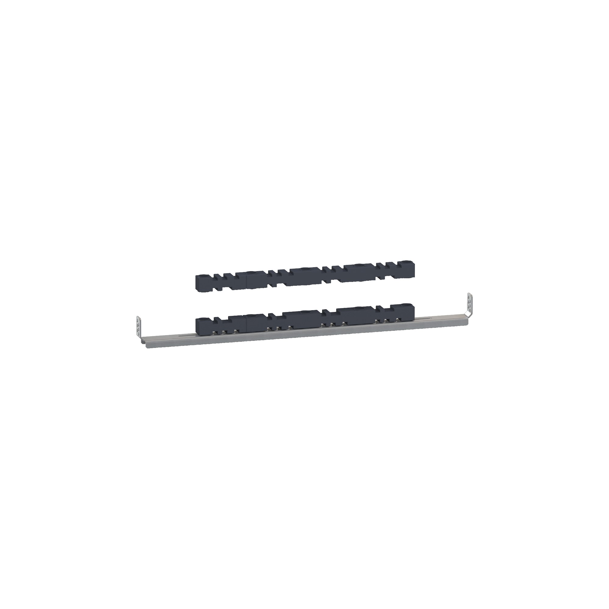 Carril W800 P/nw Fijo y Extra?ble NSYBHNW800 — Schneider Electric — Schneider Electric