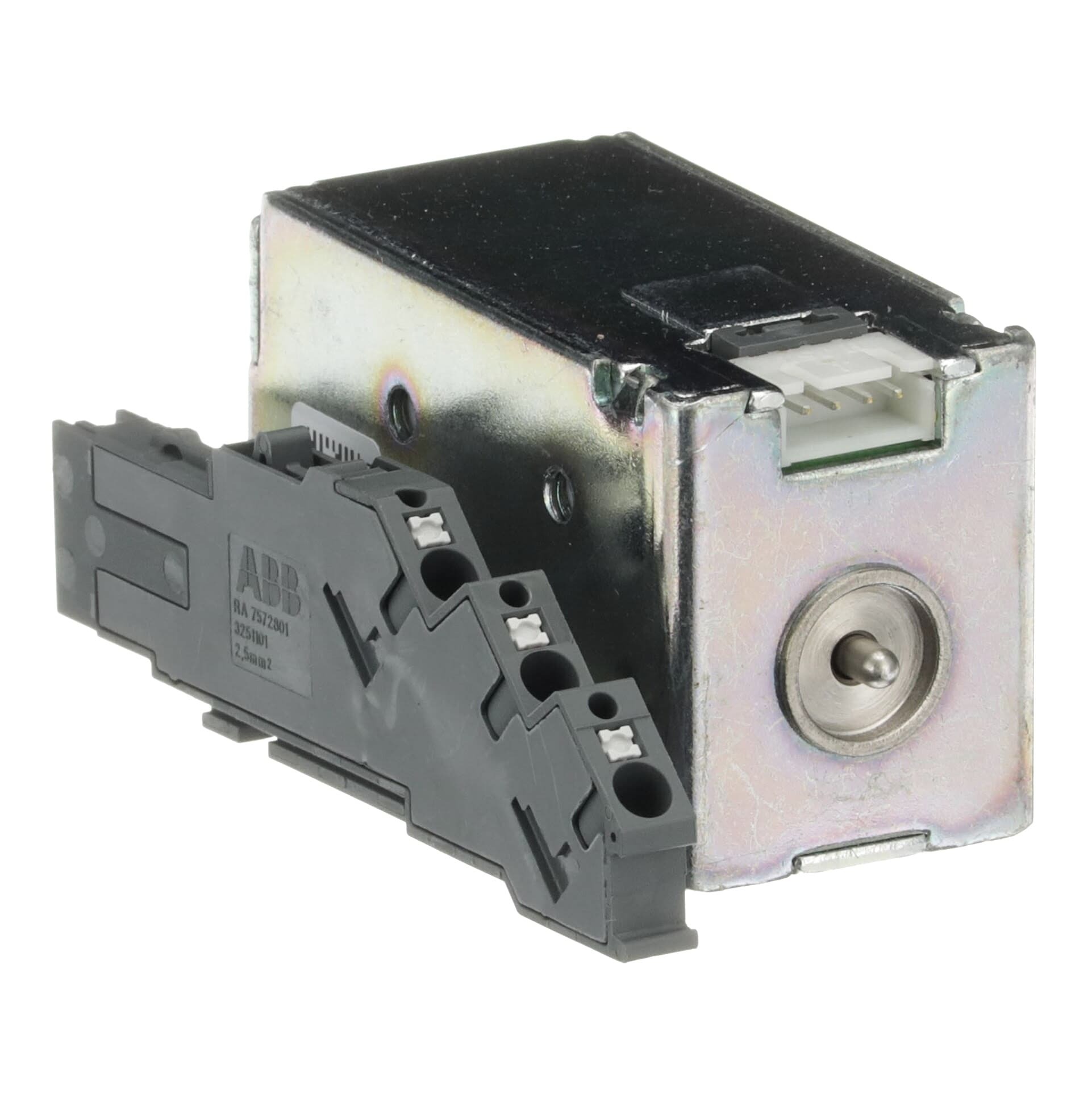 Disparador de Tension Cierre 220-240VAC/dc 1SDA073687R1 — ABB — ABB