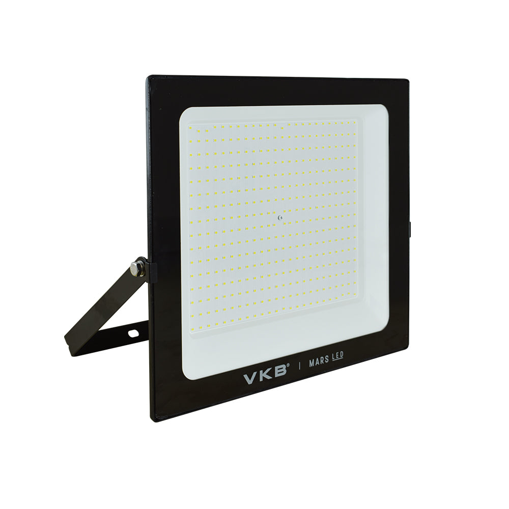 Reflector LED IP65, 300W, 6.500K, Negro (1606300)
