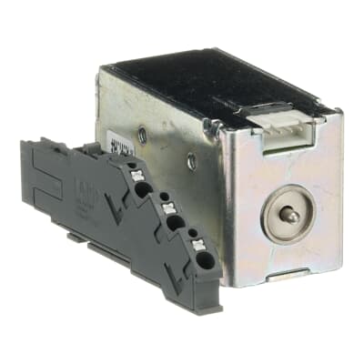 Bobina DE APERTURA 120-127 V 1SDA073673R1 ABB — ABB