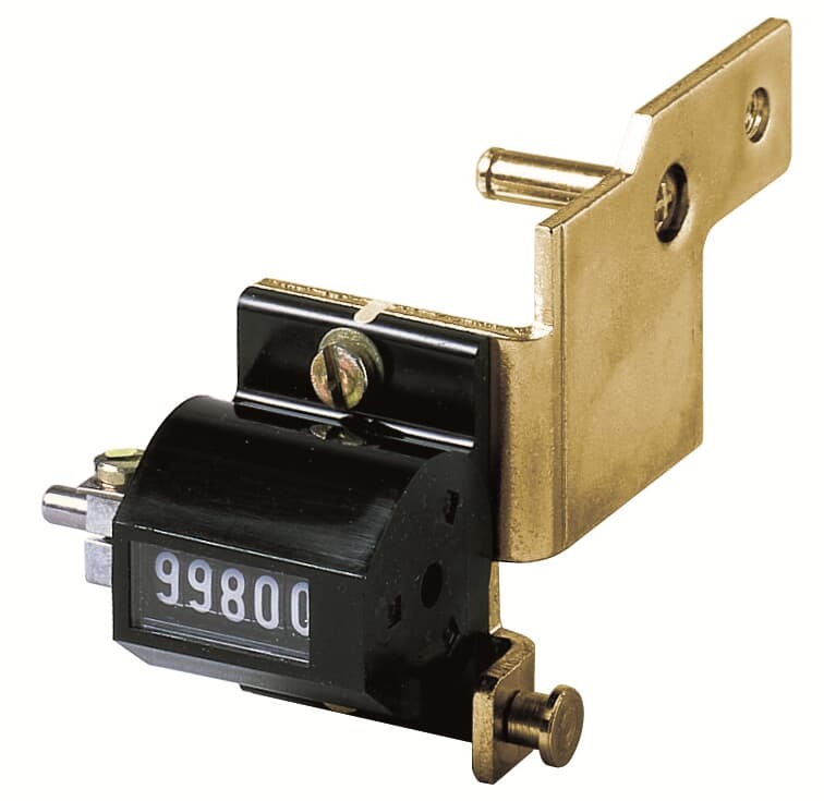 Contador Mecanico de Operaciones E1/6-T8 1SDA038345R1 — ABB — ABB