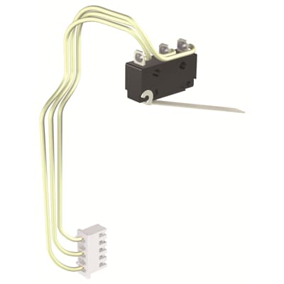 Contacto de Senalizacion Listo para Cerrar - Rtc 250VAC XT7-XT7M-E1.2 1SDA073770R1 — ABB — ABB