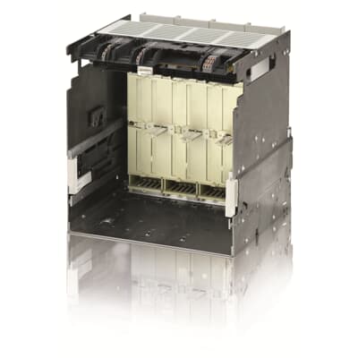 Parte Fija Int. Extraible E2.2W Fp IU=2000 4P Hr Hr 1SDA073910R1 — ABB — ABB