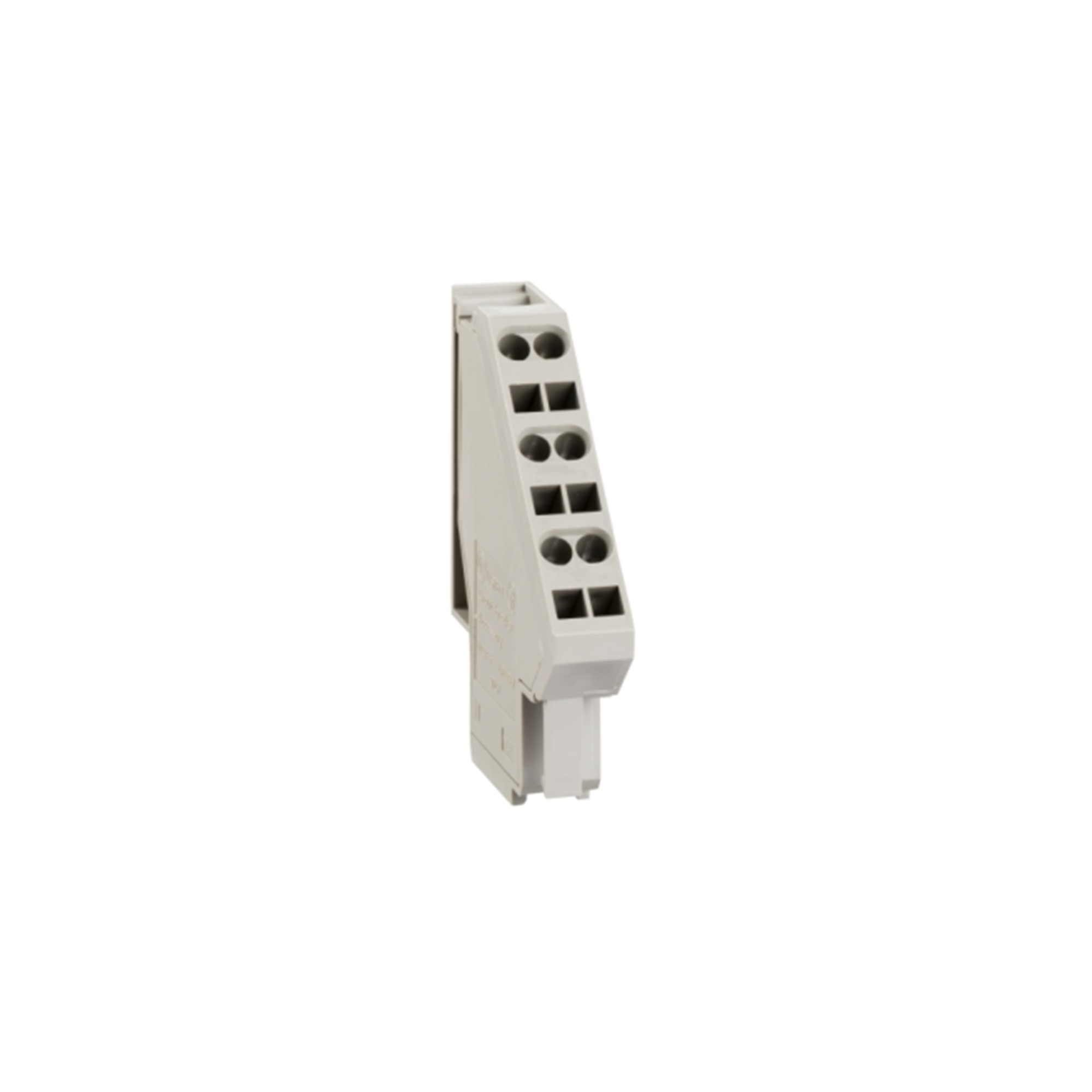 Bornera Para Int Masterpact Nt/nw Fijo 47074 — Schneider Electric — Schneider Electric