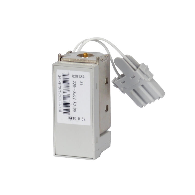Bobina DE DISPARO DMX3 220-250V AC/DC 28134 Legrand — Legrand