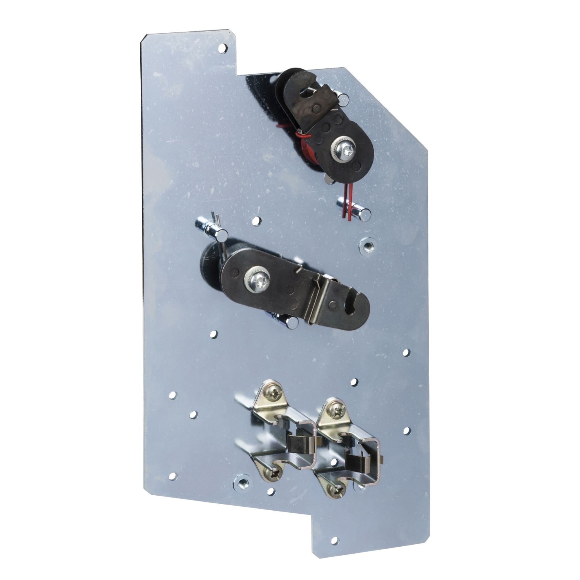 Accesorio de Enclavamiento Masterpact Nw 08-63 47926 — Schneider Electric — Schneider Electric