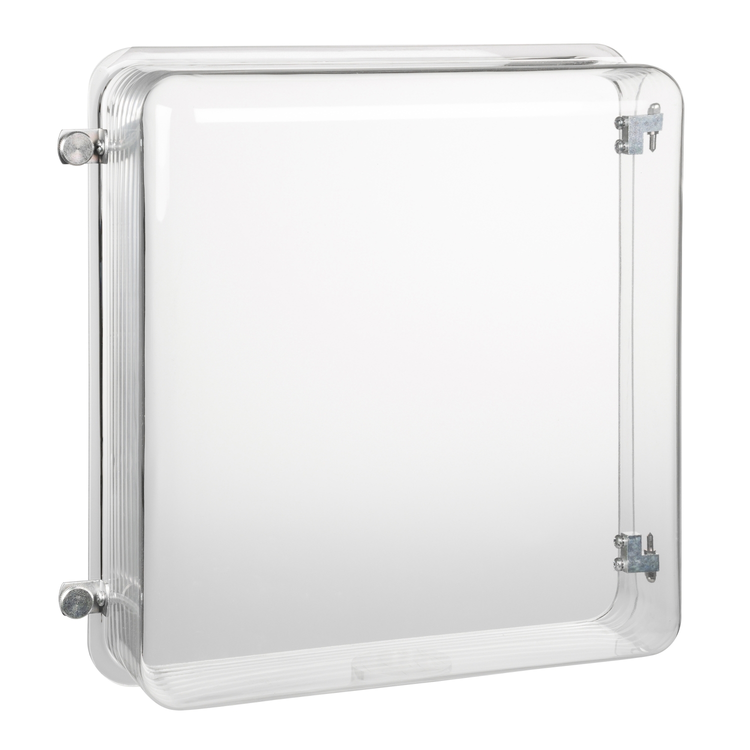 Tapa Transparente Para Masterpact Nw/nw Cc IP54 48604 — Schneider Electric — Schneider Electric