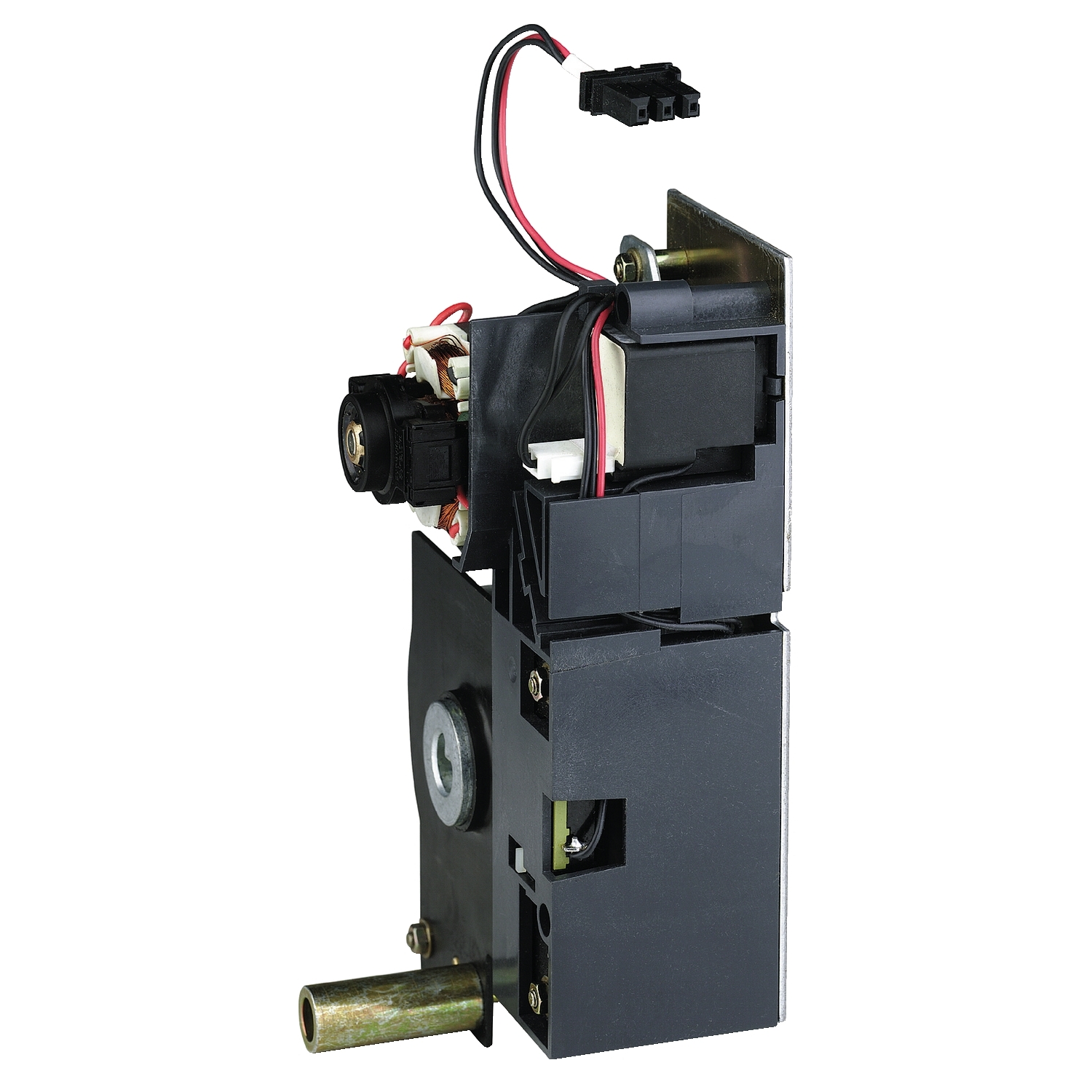 Motoreductor 380-415VAC Para Masterp Nw/ext 48526 — Schneider Electric — Schneider Electric