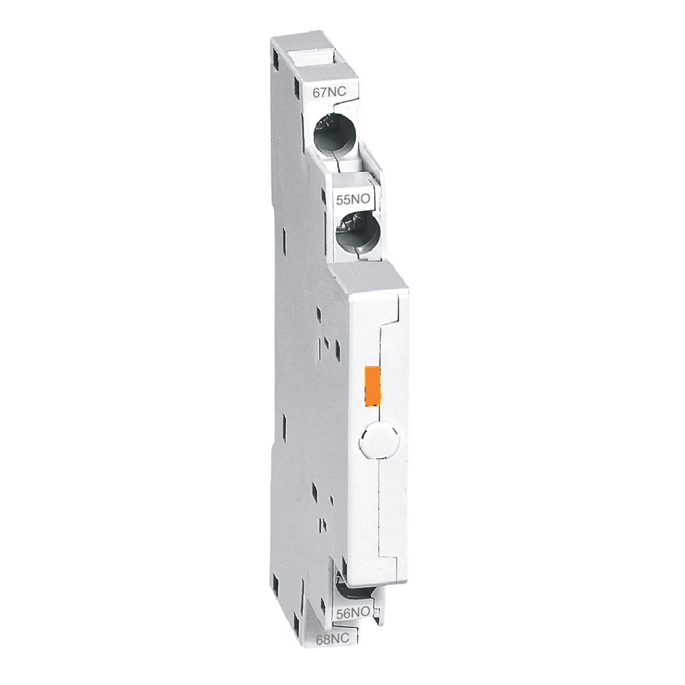 Mpx/contacto Falla 1NA1NC Mpx 63 417408 — Legrand — Legrand