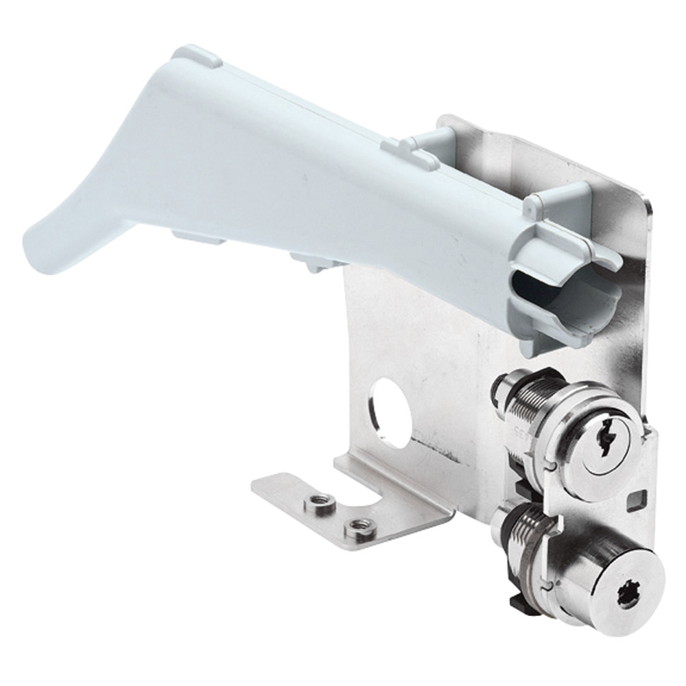 Bloqueo con Llave en Posicion Abierta 28832 DMX3 — Legrand — Legrand