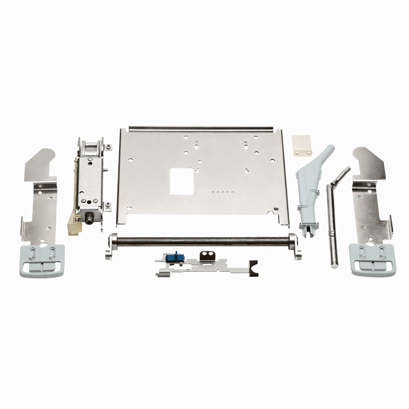 Kit de Transformacion para Version Extraible 28911 DMX3 — Legrand — Legrand