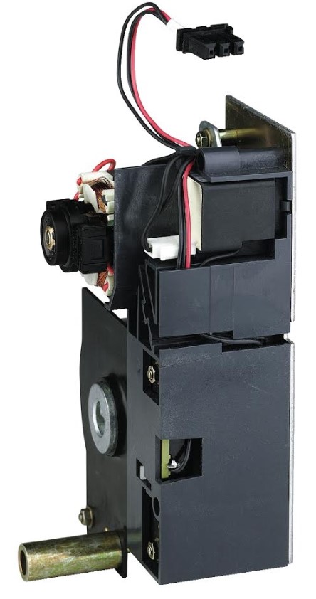 Interruptor caja moldeada 2x25A 36kA COMPACT NSX — Regulable 48211 Schneider — Schneider