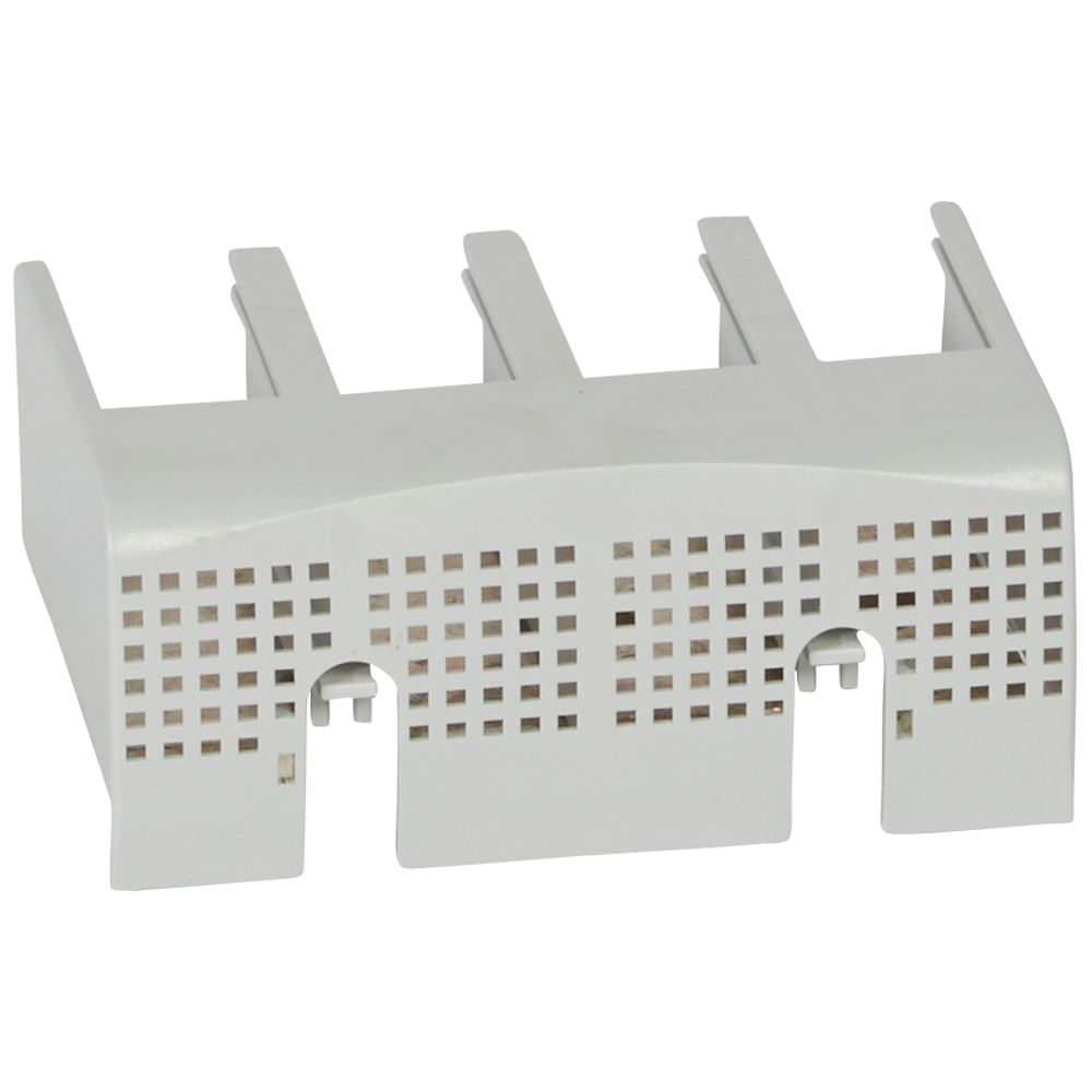 Cubreborne Trasero DPX3 160 3P 421051 — Legrand — Legrand