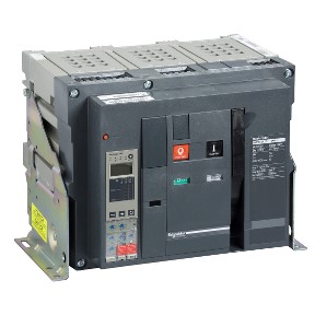 Masterpact NW20 65kA 200AMP Motorizado 220VAC Extraible con Chasis NW20H13PEDO6.0E — Schneider Electric — Schneider Electric
