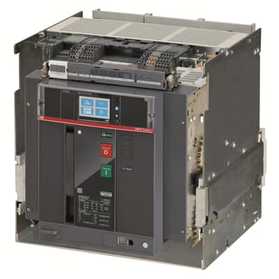 Interruptor MOLDEADO 3X3200A EKIP TOUCH LSIG 4.2N 1SDA072496R1 ABB — ABB