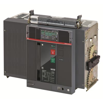 Interruptor MOLDEADO E4.2N 3200 EKIP DIP LI 4P WMP 1SDA073121R1 ABB — ABB