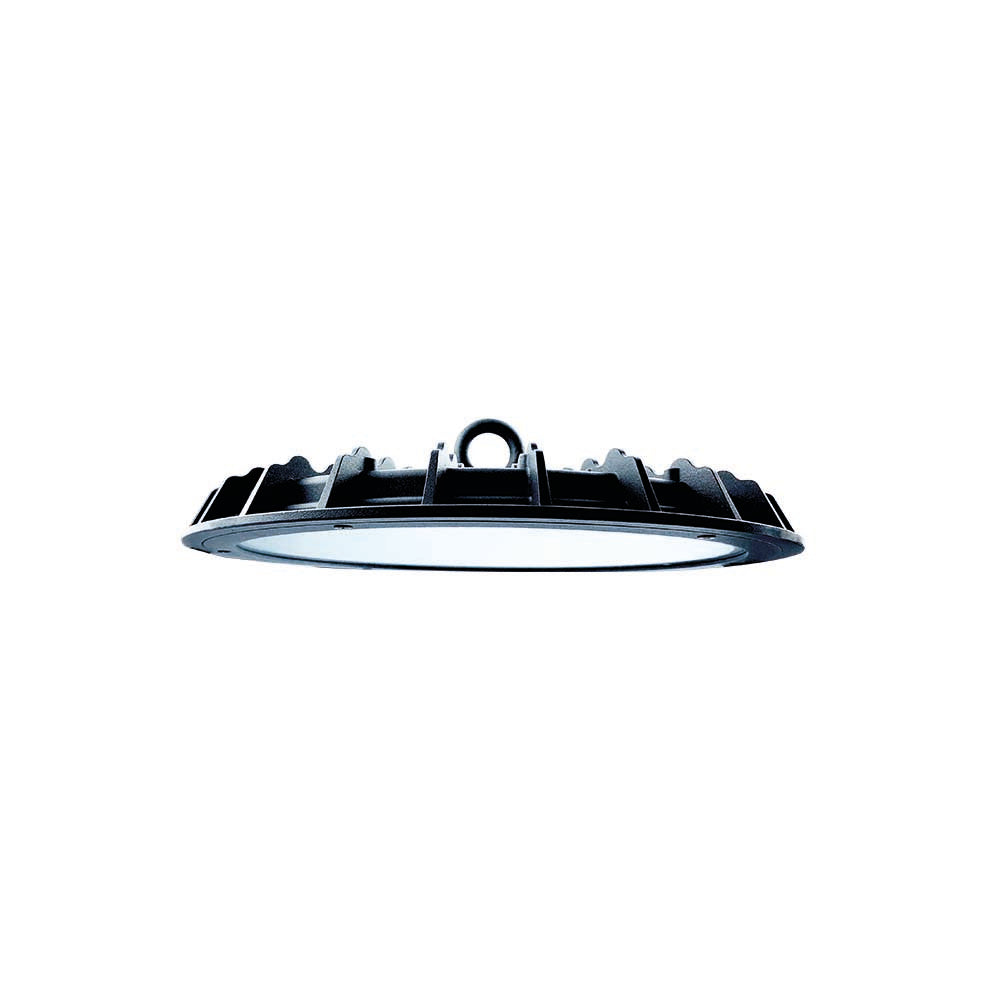 Campana LED Ufo, Industrial, 6500K, 100W (1382100)