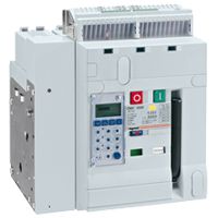 Interruptor caja moldeada 4x2500A 50kA DMX3 28636 Legrand — Legrand