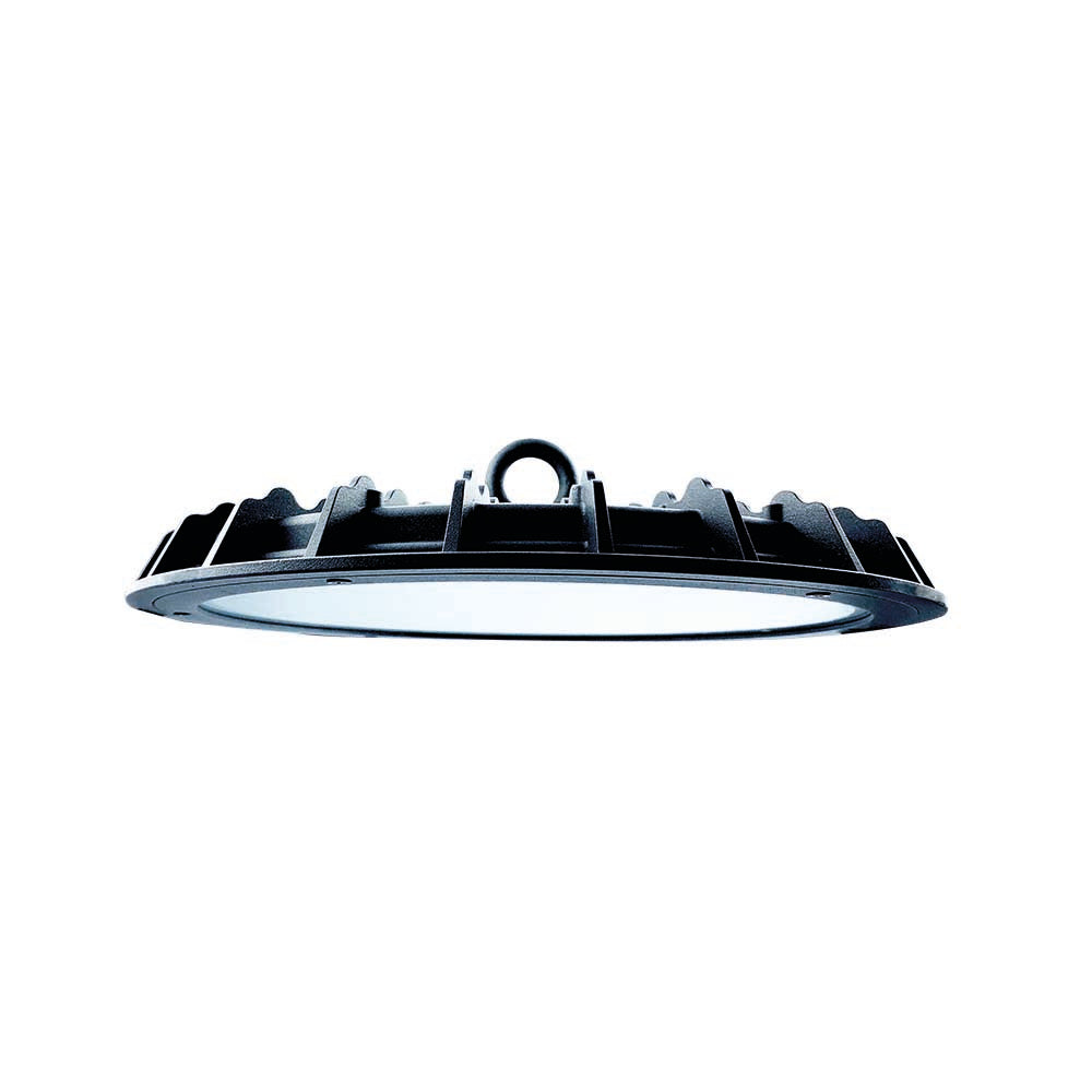 Campana LED Ufo, Industrial, 6500K, 200W (1382200)