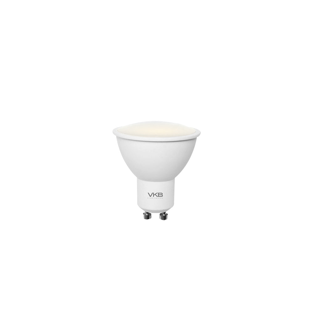 Ampolleta LED 4.6W GU10 1513008