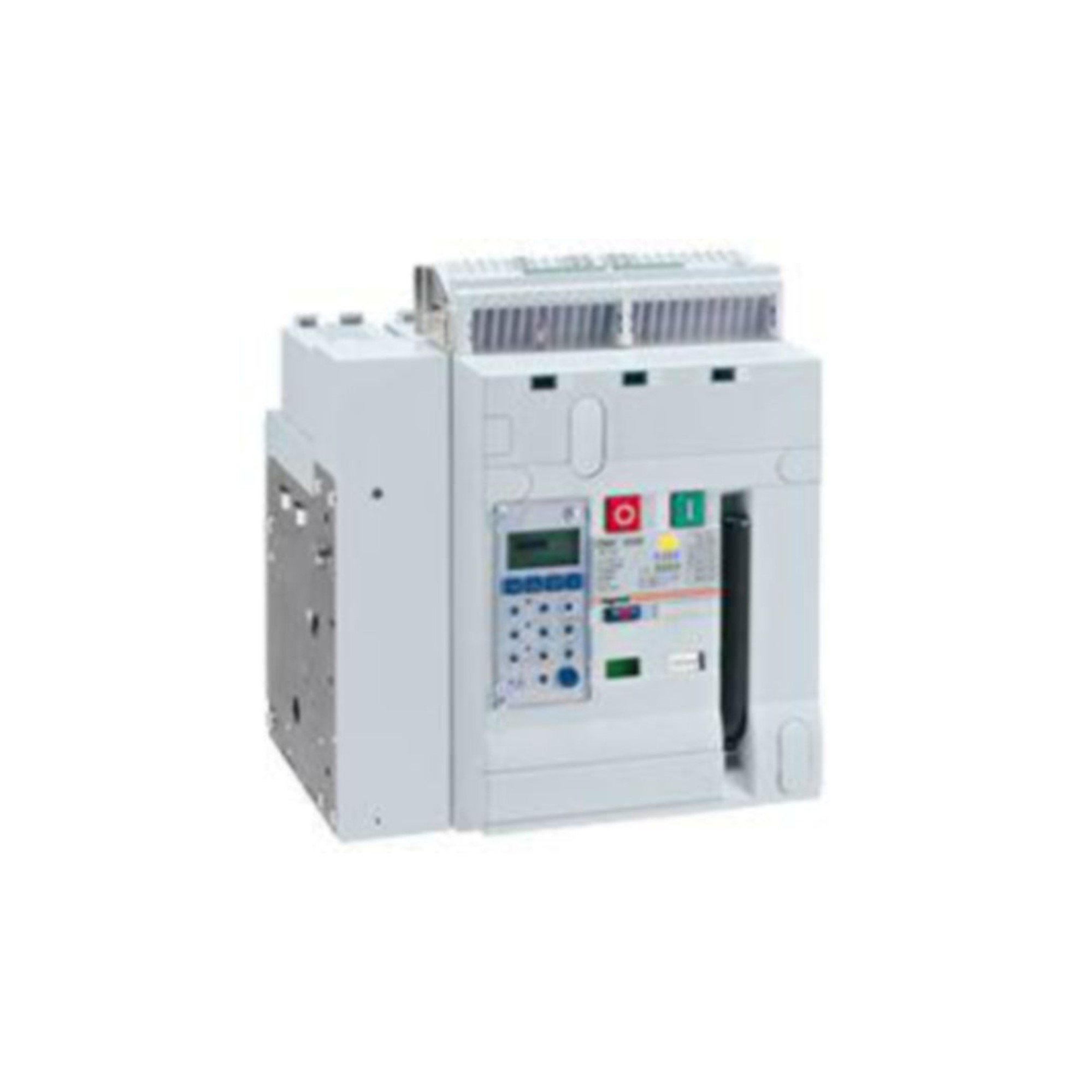 Interruptor caja moldeada 3x1000A 65kA DMX3 028642MP6LSIg Legrand — Legrand