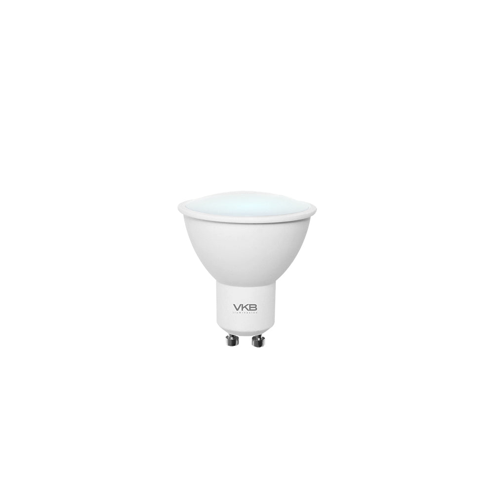 Ampolleta LED 4.6W GU10 1516505