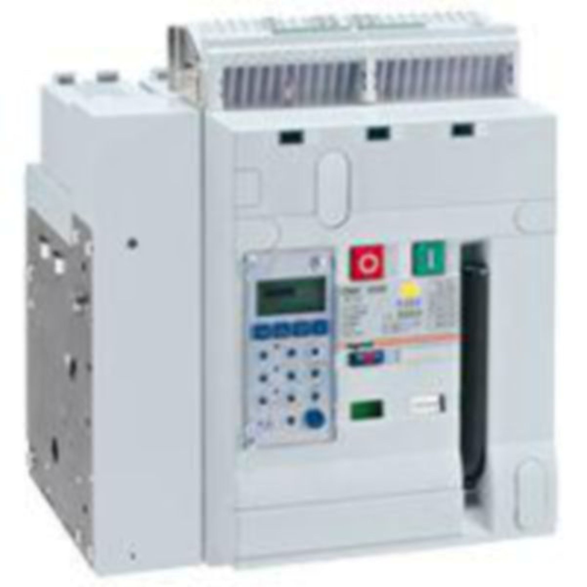 Interruptor caja moldeada 3x1250A 65kA DMX3 028643MP4LSIg Legrand — Legrand