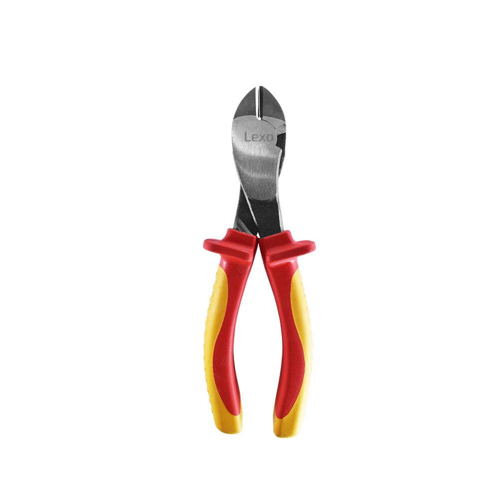 Alicate Cortante 7″, 187mm, 1kV (3120260)