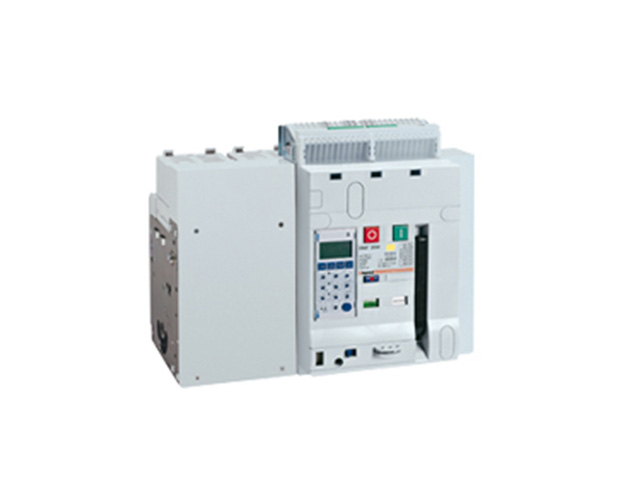 L 2500 28666 DMX3 — Legrand — Legrand