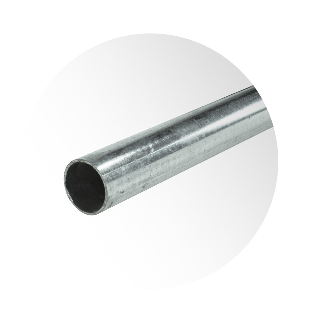 Tubo Metálico Rígido 25mm, 3MTS (2429025)