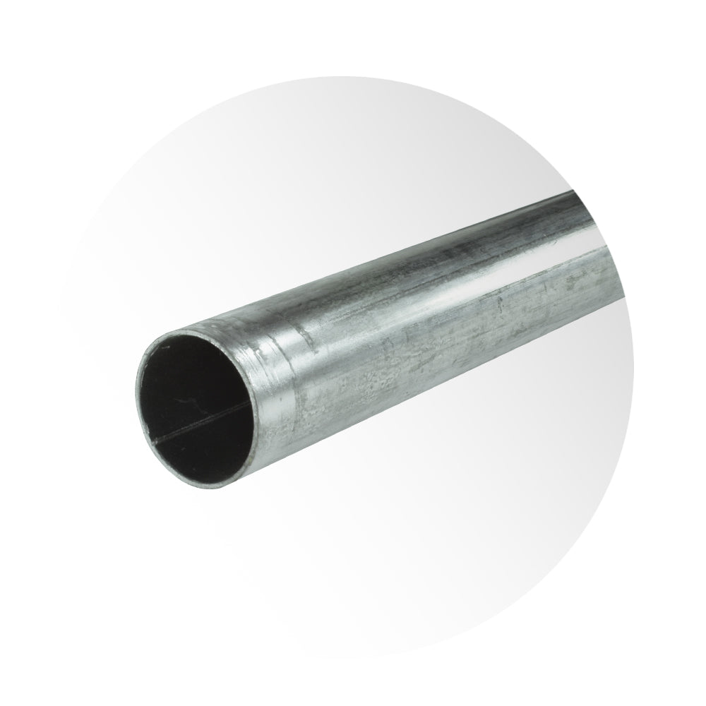 Tubo Metálico Rígido 32mm, 3MTS (2429032)