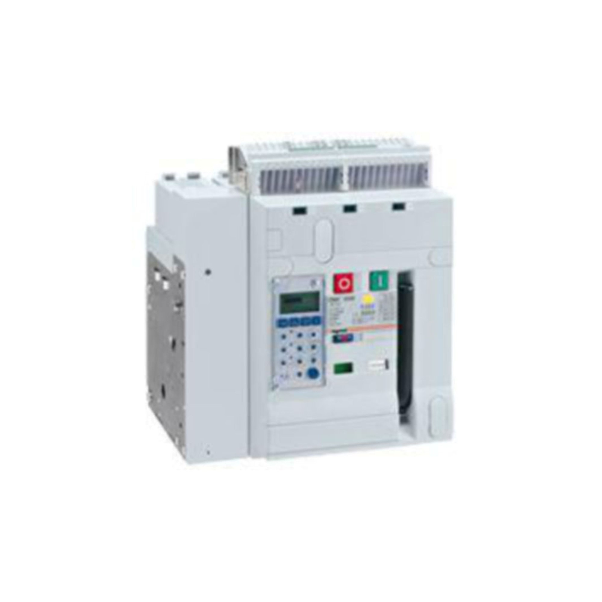 Interruptor caja moldeada 4x1600A 50kA DMX3 028634MP4LI Legrand — Legrand