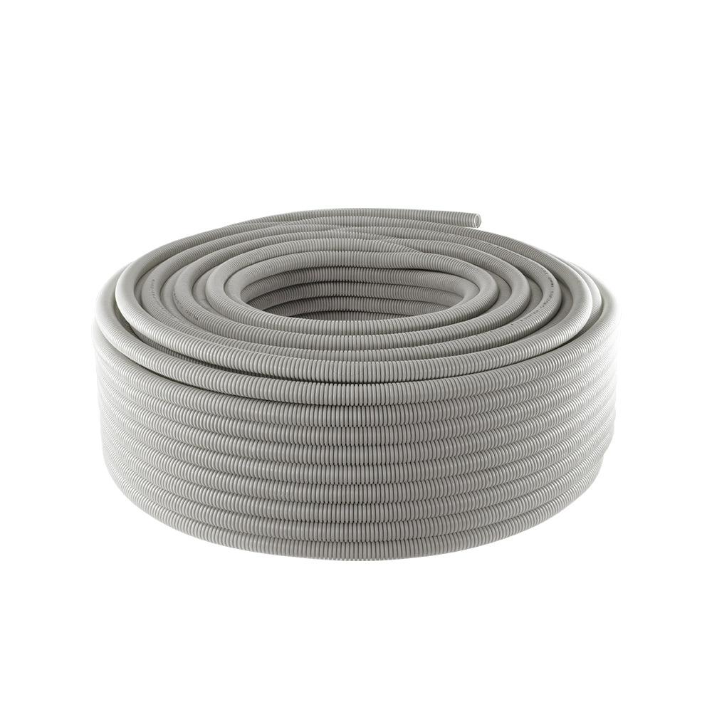 Tubo Flexible Libre de Halógeno 32mm, Rollo 50MTS (2493032)