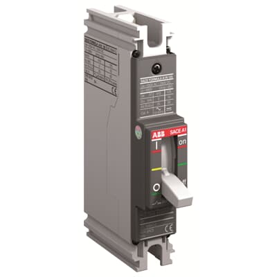 Interruptor caja moldeada 1x125A — Fijo (sin regulación) 1SDA066696R1 ABB — ABB